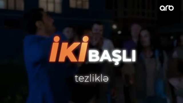 "İki başlı" şou tezliklə ARB TV-də - VİDEO