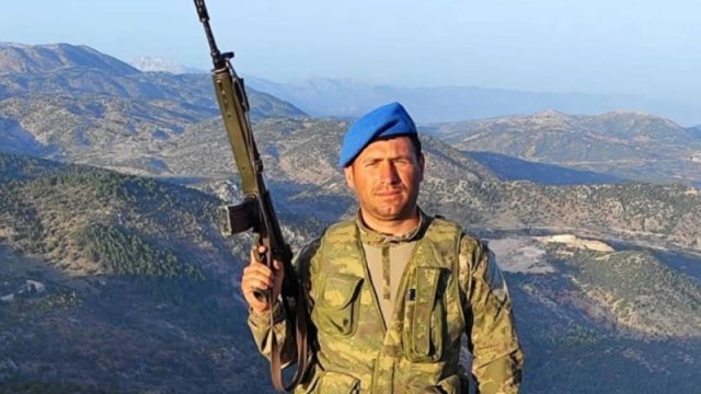Vətən müharibəsi iştirakçısı 27 yaşında vəfat etdi