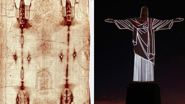 Turin kəfəninin sirri: Həkim İsanın dirilməsinin sübutunu tapdığını iddia edir