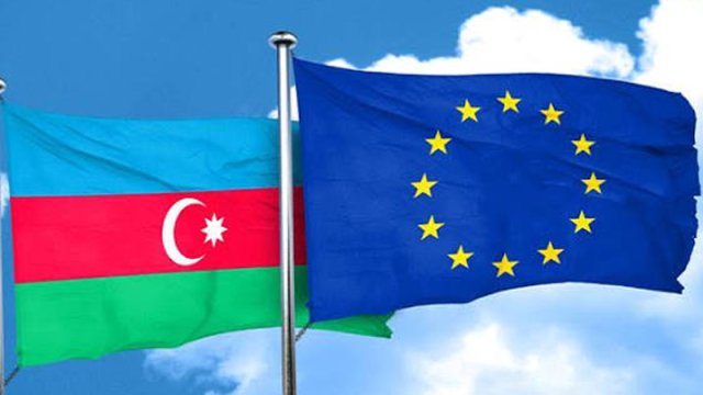 Azərbaycan-Avropa İttifaqı: "Münasibətlər dinamik xarakter daşıyır"