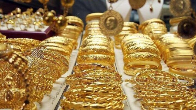 Azərbaycanda qızıl kəskin şəkildə bahalaşdı - Son qiymətlər