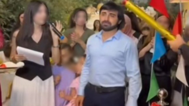 Dəhşətli qəzada ölən Rüfət sahibkar imiş - FOTO