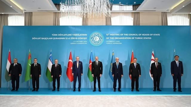 Türk Dövlətləri Təşkilatı: "Perspektiv daha da güclənəcək"