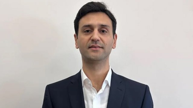 Qarabağ Universitetində yeni təyinat