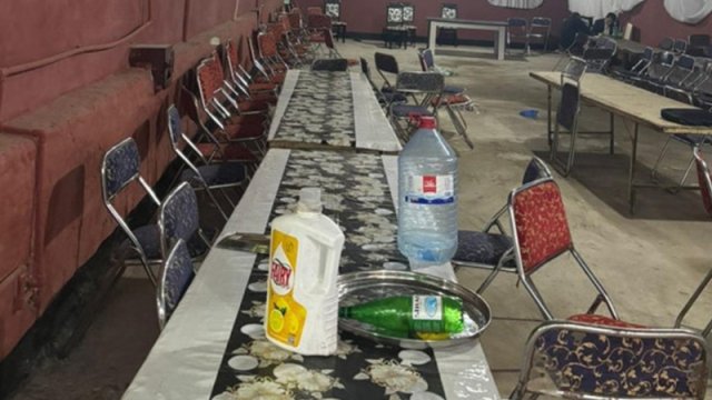 İmişlidə 73 nəfər bu bakteriyadan zəhərləndi - RƏSMİ/FOTO