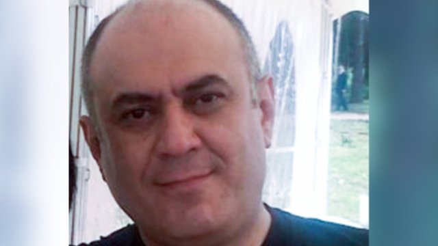 Generalın yarım milyon manatlıq evi hərraca çıxarıldı - FOTO