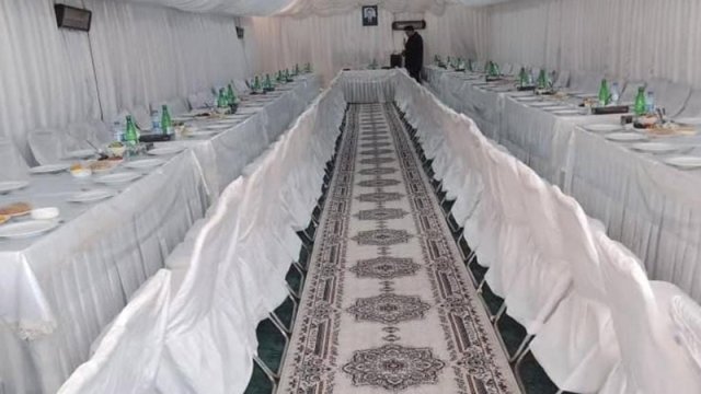 Daha bir rayonda yasda ehsan verilməsi ləğv edildi