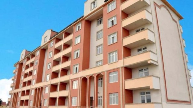 Azərbaycanda kirayə mənzil fonduna daha 201 mənzil əlavə olunub