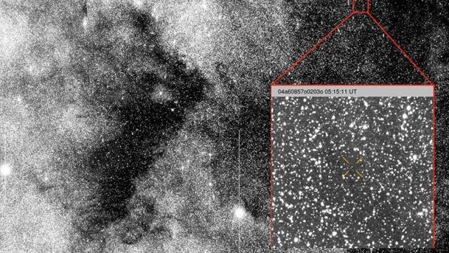 Qalaktikada 10 milyon illik səyahət: Günəş sistemindən keçən 3I/ATLAS haradan gəldi?