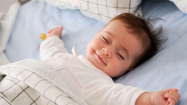 Uşaqlar günorta yatmalıdır?