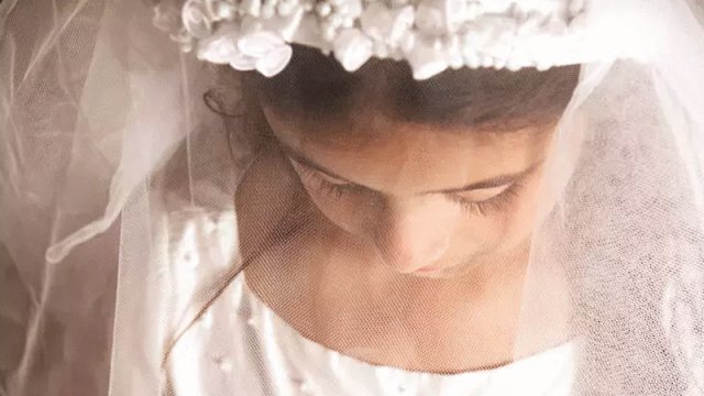 Bakıda 16 yaşlı qızın toyunun qarşısı alındı
