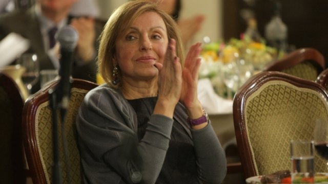 Prezident Sevil Əliyevanı "Şərəf" ordeni ilə təltif etdi