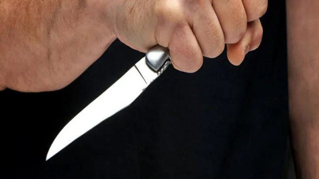 Qazi &ldquo;TikTok&rdquo;da mübahisə etdiyi şəxsi bıçaqladı - TƏFƏRRÜAT