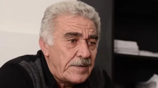 Əlisəmid Kürün həyatından maraqlı faktlar