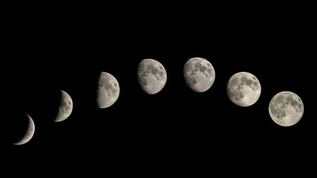 Alimlər: Aydakı ən böyük krater əvvəllər düşünüldüyü kimi əmələ gəlməyib