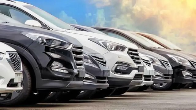 1 200 manatdan başlayan qiymətlə 24 nəqliyyat vasitəsi satışa çıxarılır - SİYAHI