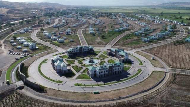 Azad edilmiş ərazilərin bərpasına nə qədər pul sərf edilib?