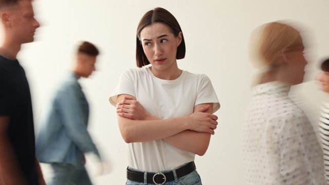 Psixoloq: Kineziologiya 40 yaşdan yuxarı qadınlara stressin öhdəsindən gəlməyə kömək edir