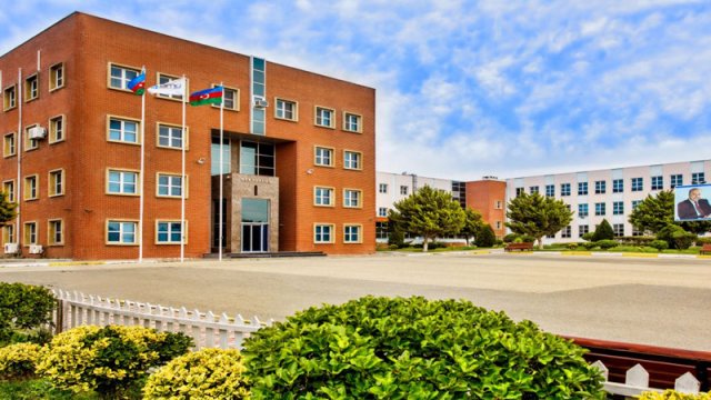 Bakı Mühəndislik Universiteti 84 minlik avtomobil alır