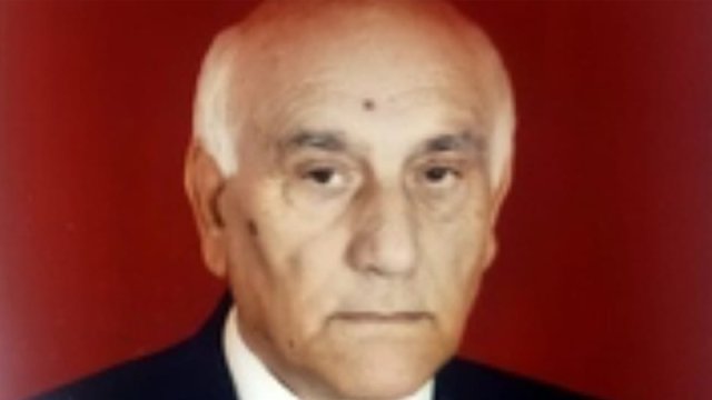 Azərbaycan elminə ağır itki - Vahid Rzayev vəfat edib