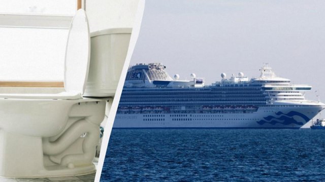 Kruiz laynerində kanalizasiya harada axır? - Turistlərin bilmədiyi həqiqət