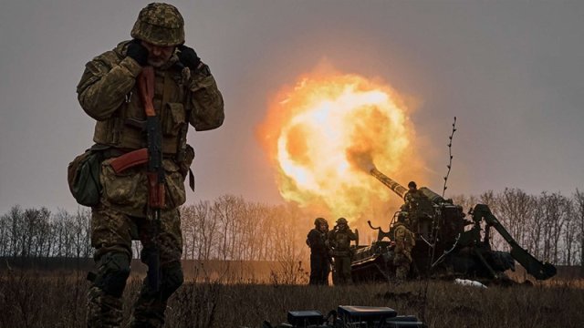 Rusiya-Ukrayna müharibəsi ilin sonuna kimi bitəcək?