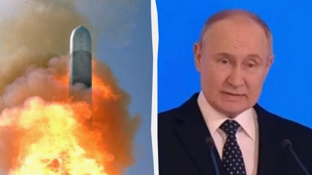 ABŞ Ukraynaya "Tomahawk" versə, Rusiyanın cavabı necə olacaq? - NATO rəsmisi