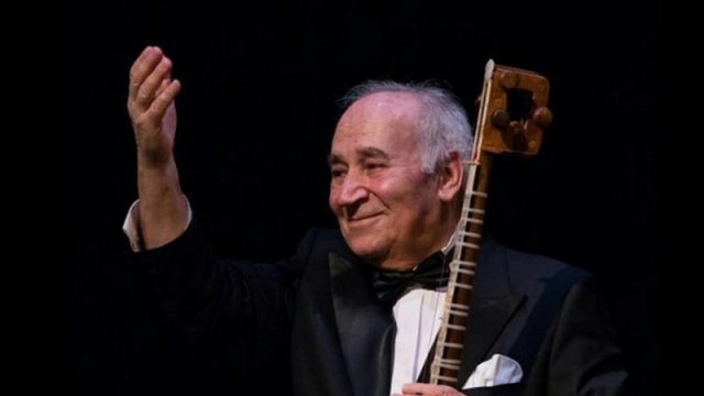 
Ramiz Quliyev II Fəxri xiyabanda dəfn olunacaq