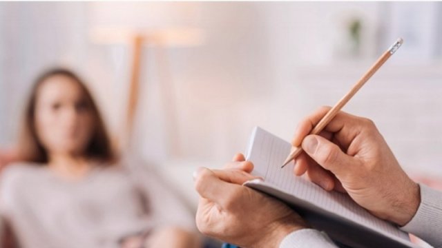 Psixoloqa getmək zəiflik deyil!