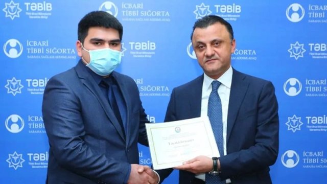 Vüqar Qurbanov onu da işdən çıxardı