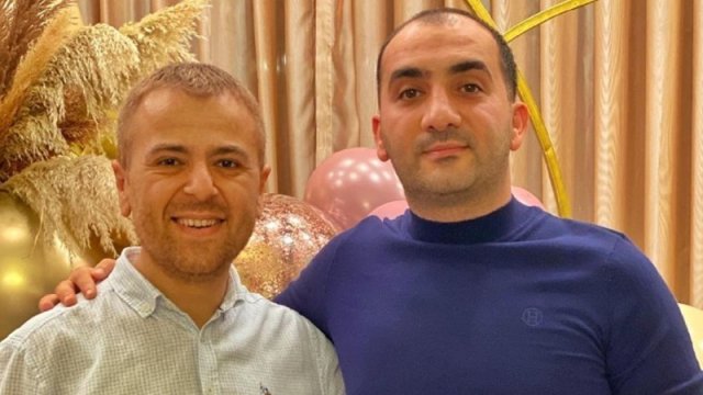 Azərin yerinə verilişə o aparıcılıq edəcək