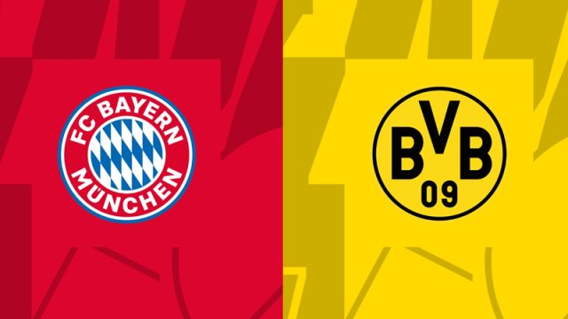 "Bavariya" - "B.Dortmund": Kim qazanacaq?