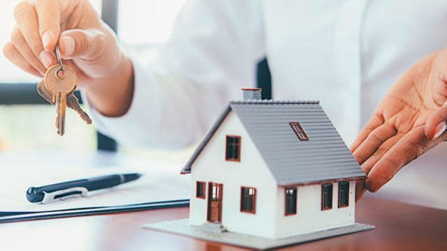 Paytaxtda ev almaq istəyənlərin nəzərinə: Mənzillərin qiyməti neçədən başlayır?