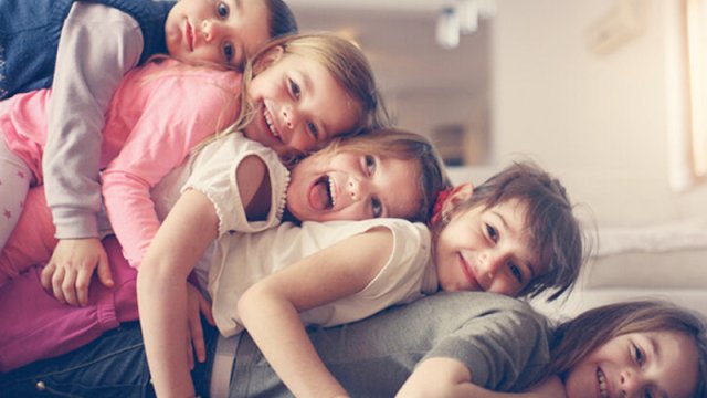 Zənginlik çoxuşaqlı ailə olmağa əngəldir?