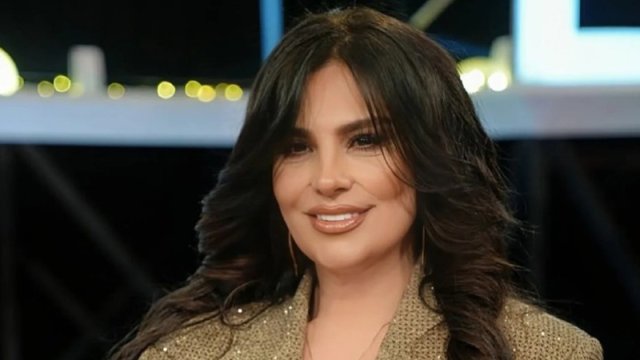 Aynur Dadaşovanın evində xeyir iş olacaq