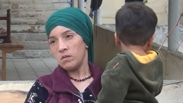 24 yaşlı qadının şəxsiyyət vəsiqəsinin olmaması ilə bağlı DİN-dən açıqlama