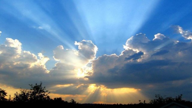 Sabah hava yağmursuz keçəcək