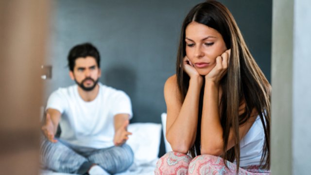 Cinsi aktivliyin azalması qadın sağlamlığına necə təsir edir?