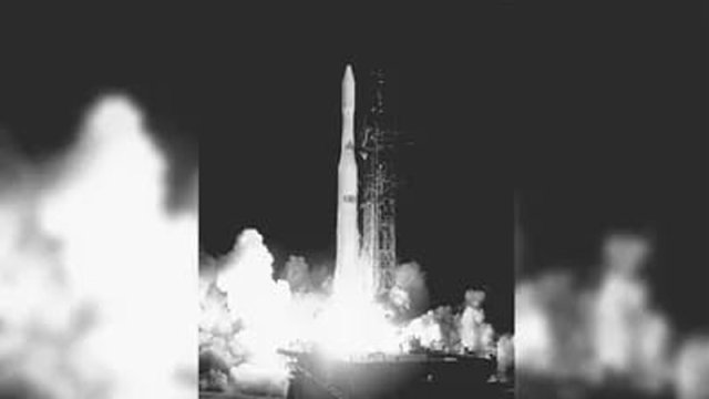 50 il əvvəl buraxılan hərbi peyk orbitdən çıxdı - Səbəbi məlum deyil