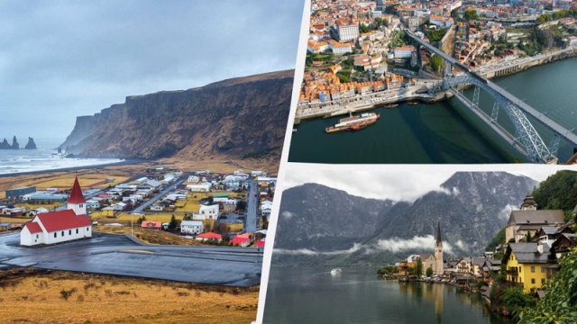 Süni intellekt 2026-2027-ci illər üçün Avropanın ən təhlükəsiz ölkəsini açıqladı