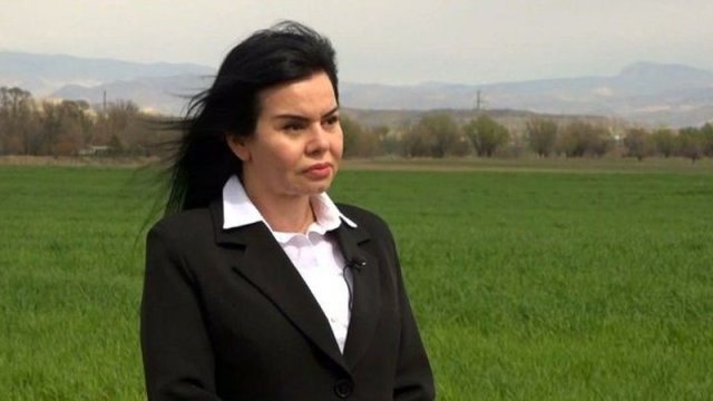 Bəxtiyar Məmmədov nazir müavinini işdən çıxardı