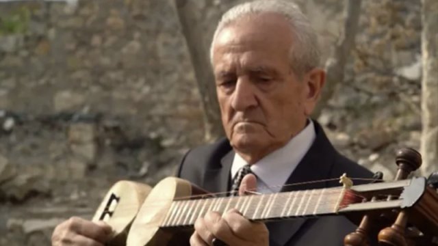 Fərhad Paşayev vəfat etdi
