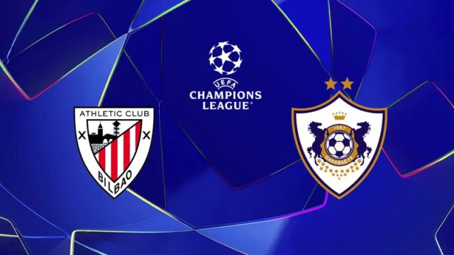 "Qarabağ" "Atletik Bilbao"nu məğlub edə bilər? - PROQNOZ
