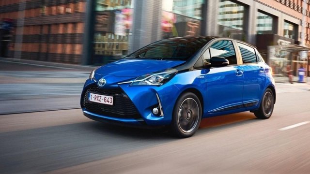 Ən etibarlı büdcəli işlənmiş avtomobil açıqlandı