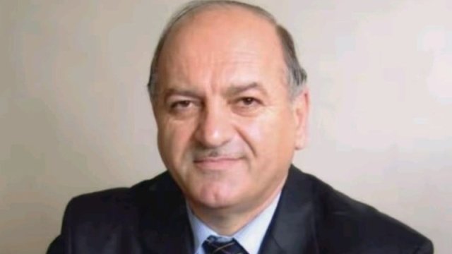 "Əməkdar həkim" vəfat etdi