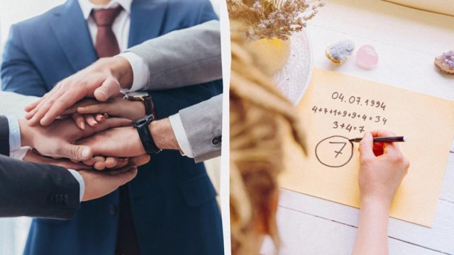 Bu 7 tarixdə doğulan insanlar güclü liderlik keyfiyyətlərinə və inandırma qabliyyətinə malik olur