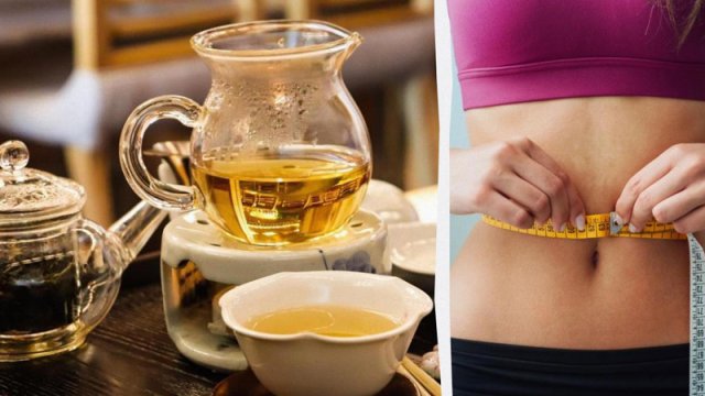 Hansı çay çəki azaldır? - 3 ən yaxşı seçim