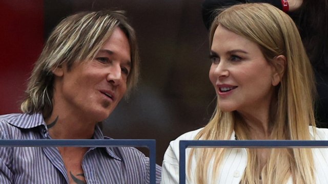 Nikol Kidman boşanmağa hazırlaşdığı əri ilə barışmaq istəyir