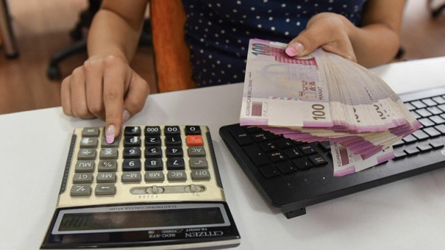 Bu qurum 372 min manata zibil maşını alır