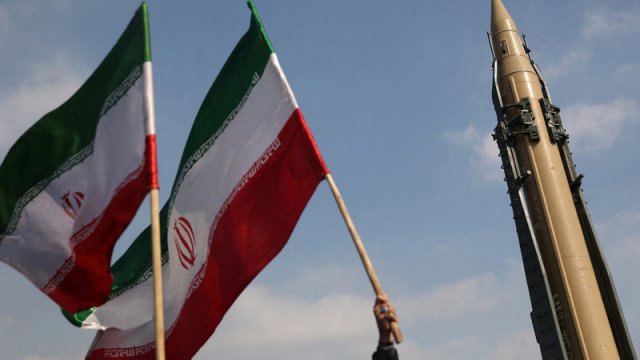 Nazir: ABŞ tələblərindən əl çəkməyənə qədər İran danışıqları bərpa etməyəcək